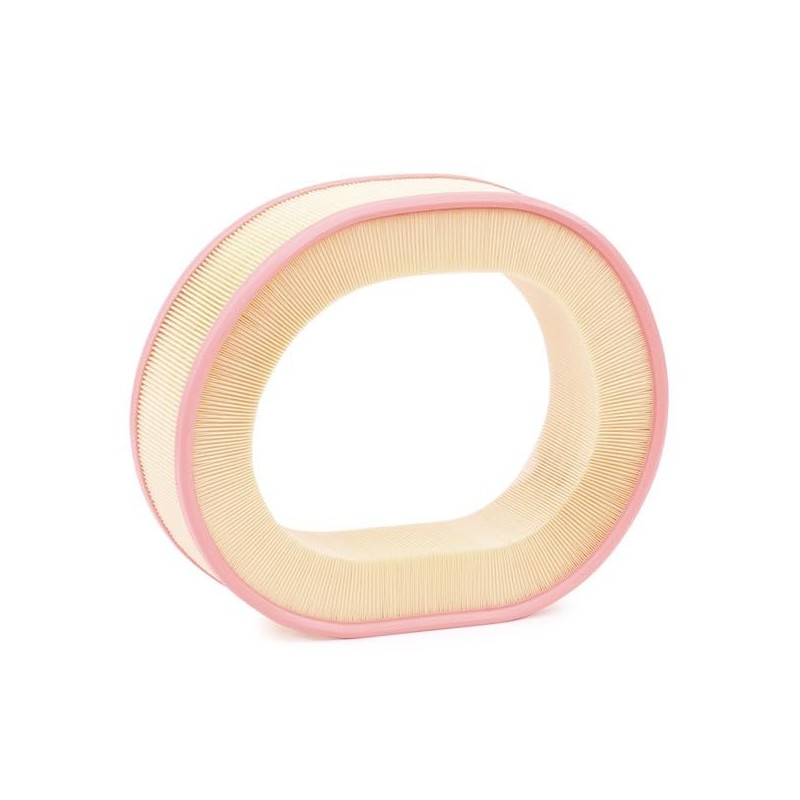 RIDEX Air Filter 8A0368 S-Class Saloon (W126) 80 mm 293