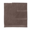 RIZO Top Towel - Set of 1 Shower Towel -