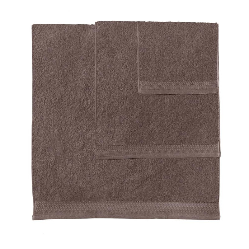 RIZO Top Towel - Set of 1 Shower Towel -