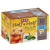 HEB 12 Count Half and Half Iced Tea Lemonade K