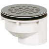 SHOWER DRAIN OS PVC 2" [Misc.]
