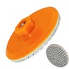 Grinding Disc - Ceramic Tile Polishing Pad - Polishing Wheel