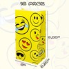 Emoticon Party Bags Bulk - 12 Emotion Party Favors Goodie