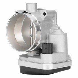 Throttle Body Fit for Durango 2004, for RAM 1500 Pickup 5.7L V8 2003-2004, for RAM 2500 3500 Pickup 5.7L V8 2003-2004, Replace for 1537636, 1362955, S20177,TB1159