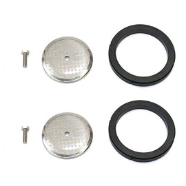 Rancilio Silvia Espresso Machine Repair Kit (Pack of 2)