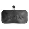 Paddles Hook Holder Aluminum Alloy Rubber Lightweight Universal Marine Oars