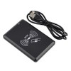 Snblzhef USB RFID Reader 125khz EM4100 TK4001 ID Contactless Sensitivity