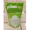Jubes [6 Pouch × 8.9oz] Jubes Coconut Gel Nata De