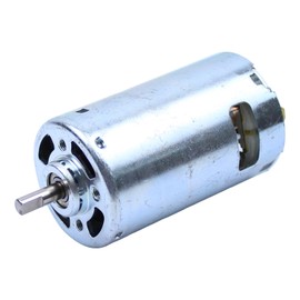 ApplianPar Roof Pump Motor Convertible Top Hydraulic for Z4 E85 2003-2008