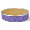 Wilton Bake-Even Cake Strips for Evenly Baked Cakes, 2-Piece Set,