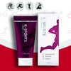 ape [1+1] Thermal sports cream 60ml pre- and post-exercise muscle