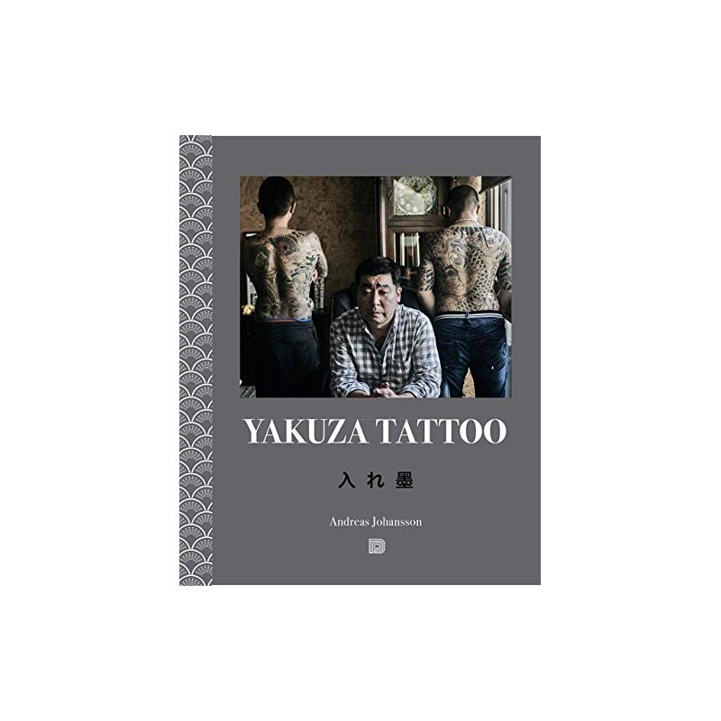Yakuza Tattoo