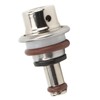 Fuel Injection Pressure Regulator 23280‑21010 Replacement for Scion Camry Prius