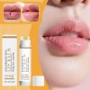 Bálsamo Labial Con Protección Solar Spf50, Uva, Uvb, Hidrata