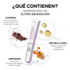 Seyoul™ Crema para Ojos Antiarrugas y Antiinflamatoria | Hidratación Profunda
