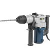 Stark USA 45350 Rotary Hammer Drill w/Bits & Case Electric