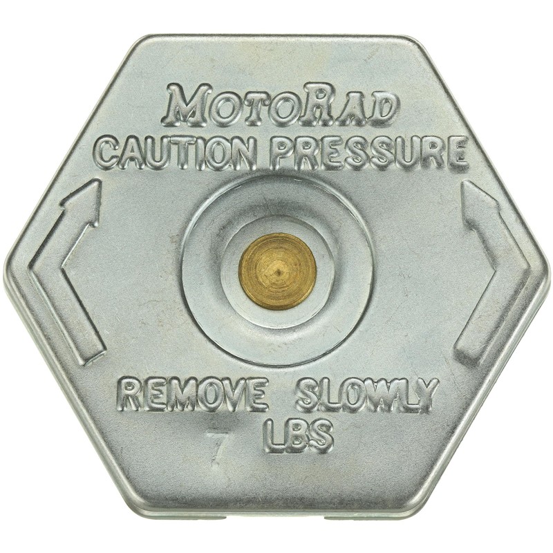 Gates 31348 Heavy-Duty Radiator Cap
