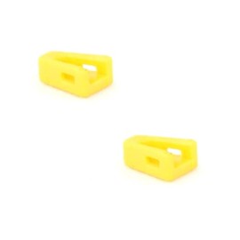 OEM 9R208924 Repuesto para clavadora DeWalt No Mar Tip (paquete de 2) DWFP12233 Tipo 1