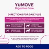 YuMOVE Digestive Care PLUS | Previously YuDIGEST PLUS | Veterinary