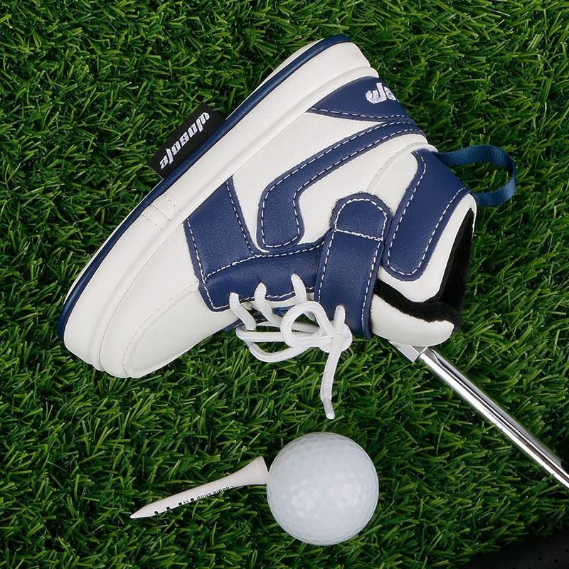 Golf Cover Head Cover Putter Cover Fits Scotty Cameron Odyssey