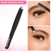 Eyebrow Kit, 5 in 1 Eyebrow Trimmer, Professional Eyebrows Shaping