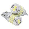 DSIC T10 LED Position Lamp, Explosive Light, 1,000 LM, White,