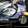 2025 Upgrade 5.7L V8 Engine Oil Dipstick, Automatic Transmission Dipstick