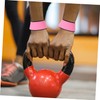 Sosoport Exercise Safety Wrist Brace for Weightlifting Anti-Slip Wrist Protector