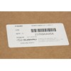 Subaru Genuine 23769AA05A Motor Assembly, 1 Pack