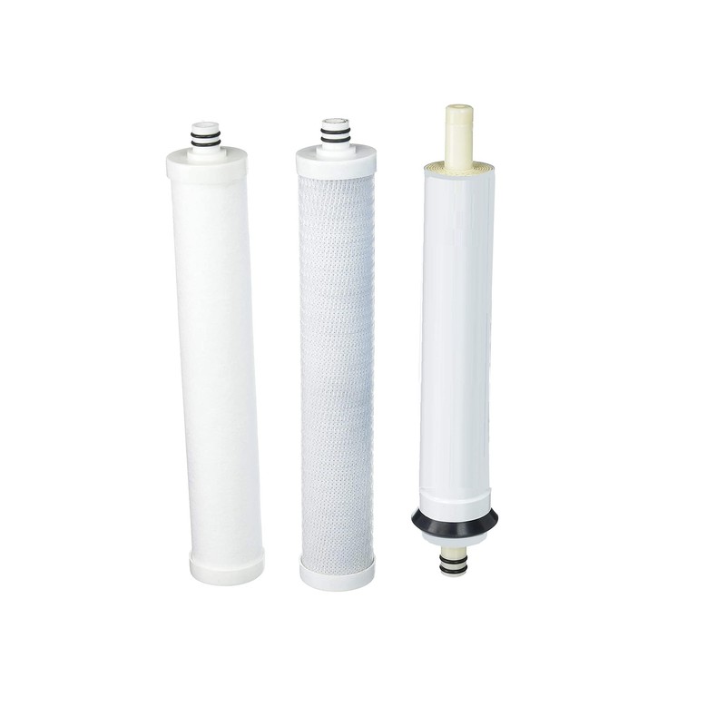 Culligan RO Replacement Filter Set With Membrane for Culligan AC-30