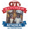 GT's Kitchen All Purpose Seasoning - Great on chicken, beef,