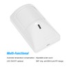Anti-Pet PIR Motion Sensor Wired Alarm Dual Infrared Detector Pet