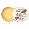 Big Bourbon Beard Balm