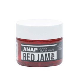 ANAP Red Jam Wax 6.3 oz (185 g) Hair Wax