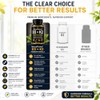 Vitamin D3 4000 IU + K2 MK7 100µg, 60 Vegetarian