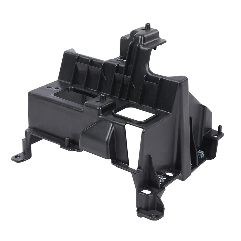 CHEDA Dash Panel Double DIN Radio Cage Bracket Compatible with