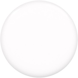 essie Nail Polish, Glossy Shine Finish, Blanc, 0.46 Ounces (Packaging May Vary) Snowy White