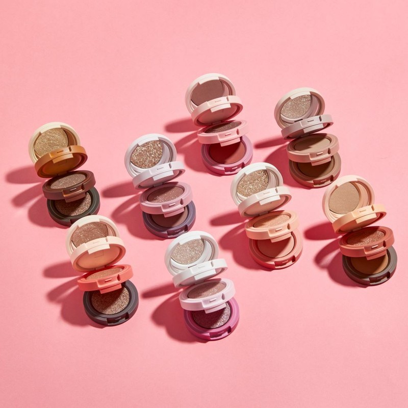 KAJA Beauty Bento - 13 Velvet Dream