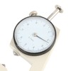 Thickness Gauge Portable Clear Scale Pointer Display Wear Resistant Thickness