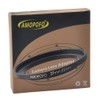 37 to 52 mm Metal Filter Ring, 37-52 mm Step
