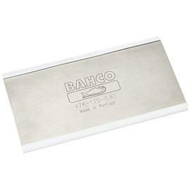 Bahco 474 Cabinet Scraper 5 X 2.1/2in-21g
