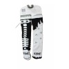 PALS SOCKS Brand Kids GHOST & SKELETON Mismatched Gripper Bottom