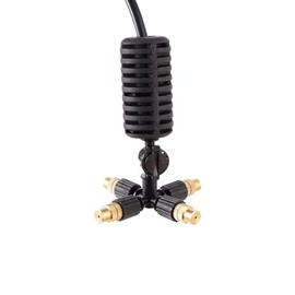 Drip Depot Economy 4-Way Atomizing Mist Assembly w/Brass nozzles