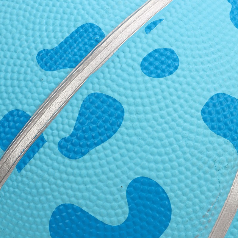 Kids Basketball Size 5 High Elastic Foam Rubber Basketball for