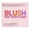 Rubor Duo En Polvo Thailor Blush, Kimchi Chic