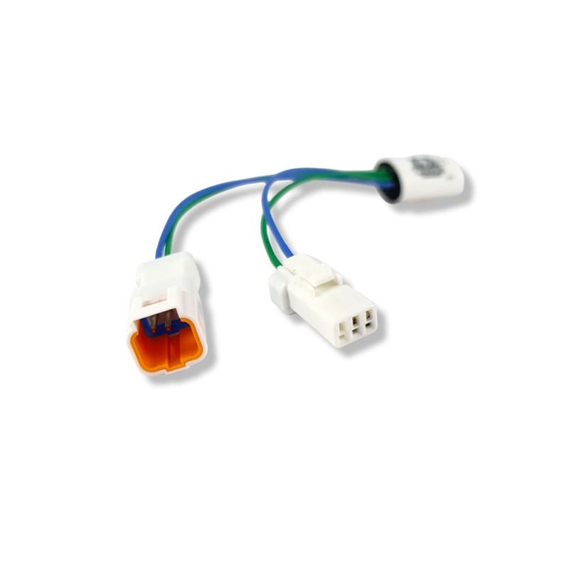 Wiesel E-Bike Tuning for Yamaha & Giant