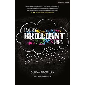 Every Brilliant Thing