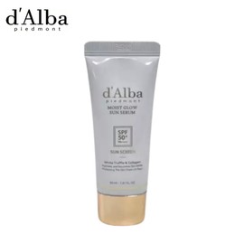 Dalva Moist DALBA Moist Sun Serum Cream Sunscreen applied to freckles on the body for women Efficacy and effect / 달바 DALBA 모이스트 선 세럼 크림 기미 몸에 바르는 썬크림 여성 효능 효과