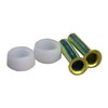 LASCO 17-0911 1/4-Inch Hard Plastic Tube Sleeve and Insert Kit,