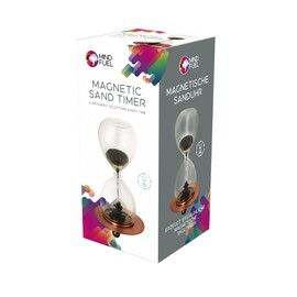 Magnetic Sand Timer